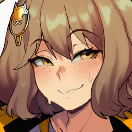 MONICA (OC).