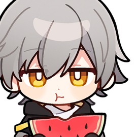 MR. HONKAI MR. HONKAI